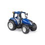 Bruder - Tractor New Holland T5.120 Bruder - 3
